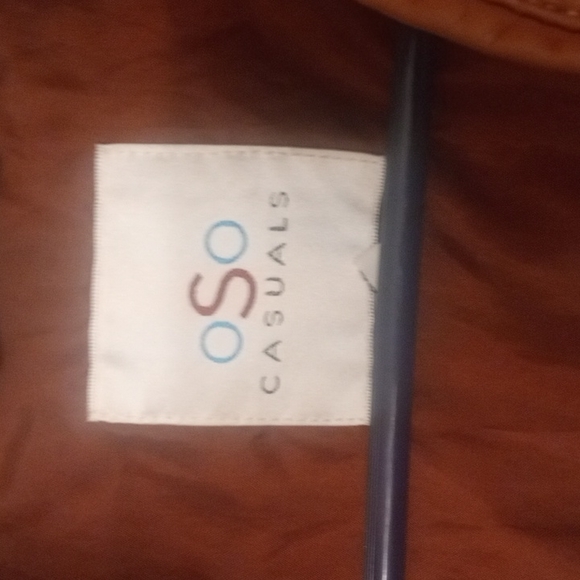 Leather Jacket - Picture 2 of 3